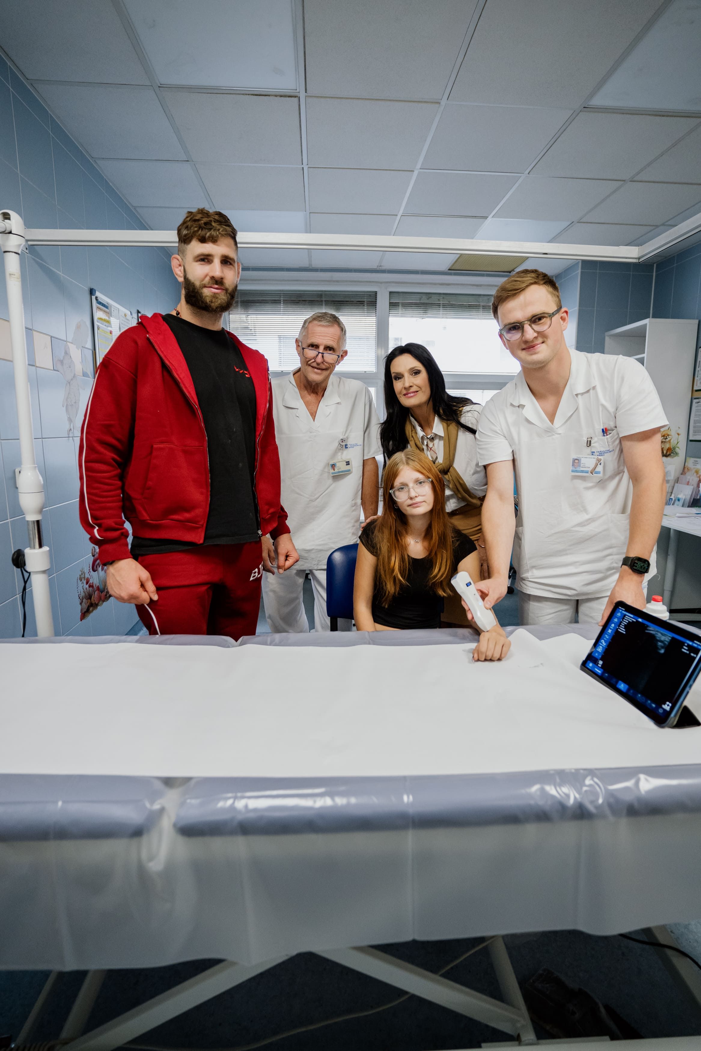 Galerie